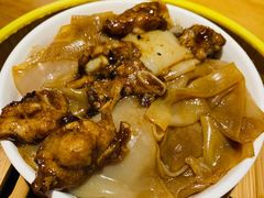 -子曰·礼茶居(壬丰大厦店)