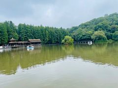 -采石矶景区
