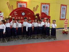 -无锡金色摇篮幼儿园(宝龙城市广场店)