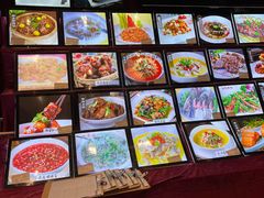 -花麦地溪边小厨(天台国清寺入口店)