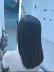 点击看大图 -蒋伟时尚造型