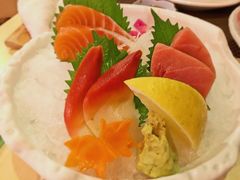 -有喜屋·深夜食堂(北京西路店)