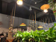 -观景小胖烧烤(观景店)