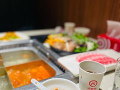 -海底捞火锅(勒泰店)