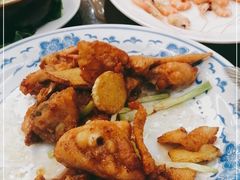 -腰记饭店(龙源路店)