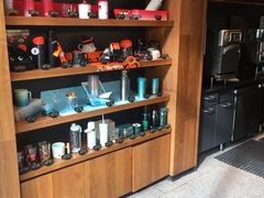 -星巴克(金谊广场店)