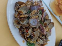 -吉莲利苑海鲜酒家(珠海拱北29年老字号店)