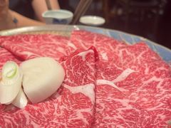 -满来寿喜烧(金虹桥店)