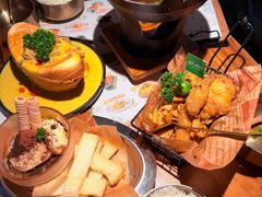 -岛风·台食小馆 ISLAND BISTRO(烟台山店)