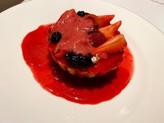 -牛排家(北京长安街英皇集团中心店)