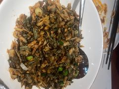 -辣可可·小炒黄牛肉(望京凯德MALL店)