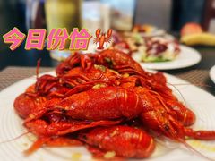 -金海华·赫本时光餐厅(现代传媒广场店)