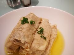 鸡汁百叶包-新吉士·上海菜(浦东LCM置汇旭辉店)