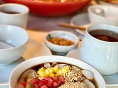 -初蓉丨遇见新川菜(亲贤街荣耀店)