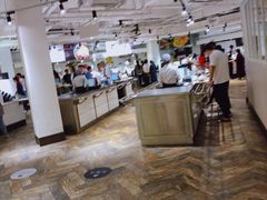 -阿那亚第一食堂 Cafeteria 1