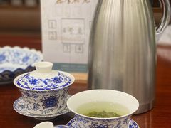 -光裕书厅·评弹茶馆·剧场(观前街店)