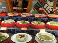 -亮欢寨酸汤鱼(沙冲路店)