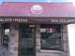 -Steveston Pizza Company (Richmond)