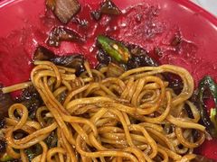 -香港饭店0410(弘大店)