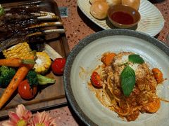 -La Terre乐田(万象城店)