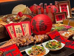 -冰城小镇音乐串吧·聚会餐厅(百子湾店)
