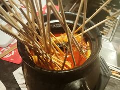 -可口香·非遗老号烧烤(南岗直营店)