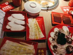 -季季红火锅(丰城洪客隆店)