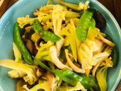 -先记烧鹅王·本地粤菜(福永店)
