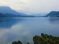 -雷波马湖风景区