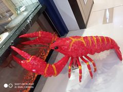 -文叔·湖北名小吃·小龙虾(华强北店)