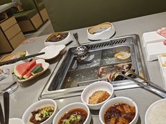 -海底捞火锅(旭辉MALL店)