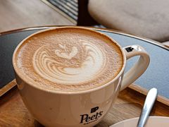 -Peet's 皮爷咖啡(乐峰店)