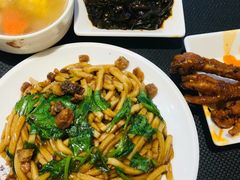 -端仕小锅(文林街店)