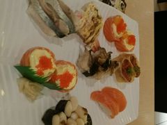 picture-万岁寿司(万国店)