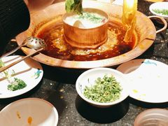 -老版火锅.12年西安排队王(沣峪口店)