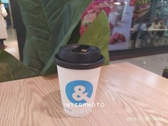 -COFFii&JOY(龙江新城市广场店)