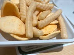-豪客来牛排(中华城店)