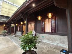 -走马楼饭庄(慈城古县城店)