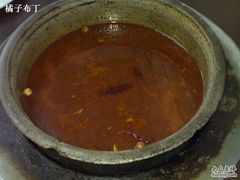 -四川乐山大佛长春泥锅涮串(四分局店)