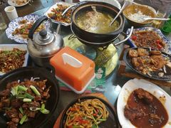 -徽州美食(三十年老店)