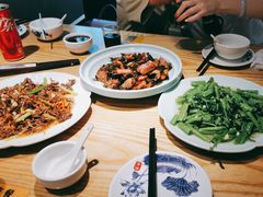 -下梅人家土菜馆(历史文化餐厅度假区店)