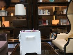 -行者书屋大堂吧 ·下午茶(南京圣和府邸酒店)