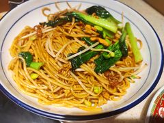 南昌肉丝炒粉-味福记·南昌小吃(印象城店)