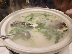 -久宴·天目湖大鱼头(恐龙园店)
