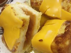 法兰西多士-渔记茶餐厅(渔村店)