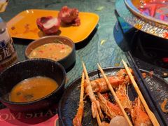 -牛New寿喜烧(中山公园龙之梦店)