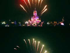 -厦门方特梦幻王国