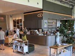 -SAANCI山池咖啡(海上世界文化艺术中心店)