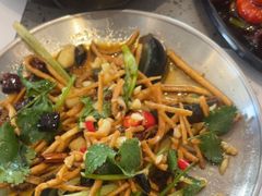 -一棠龙虾•王牌虾球(恒隆广场店)