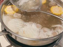 -八合里潮汕鲜牛肉火锅(福州万象城店)